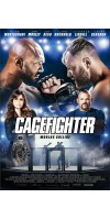 Cagefighter (2020 - VJ Emmy - Luganda)